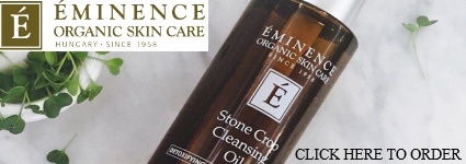 Eminence Skin Care Products